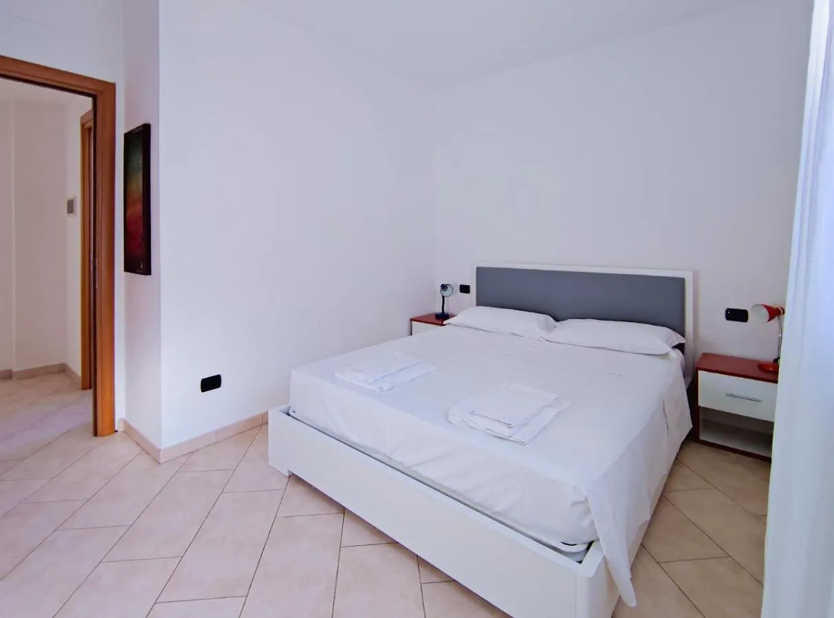 Grecale - By Ligooria Apartment Boissano
