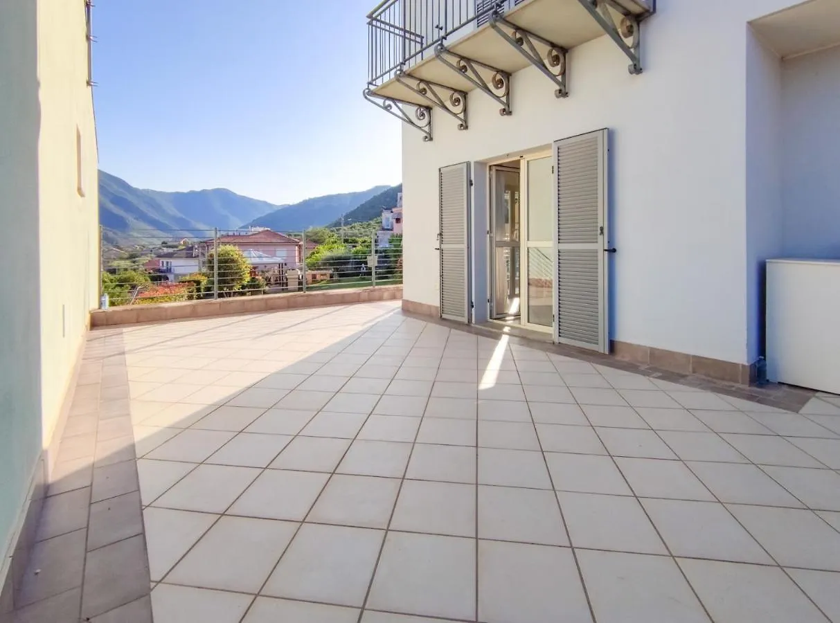 Grecale - By Ligooria Apartment Boissano 0*,